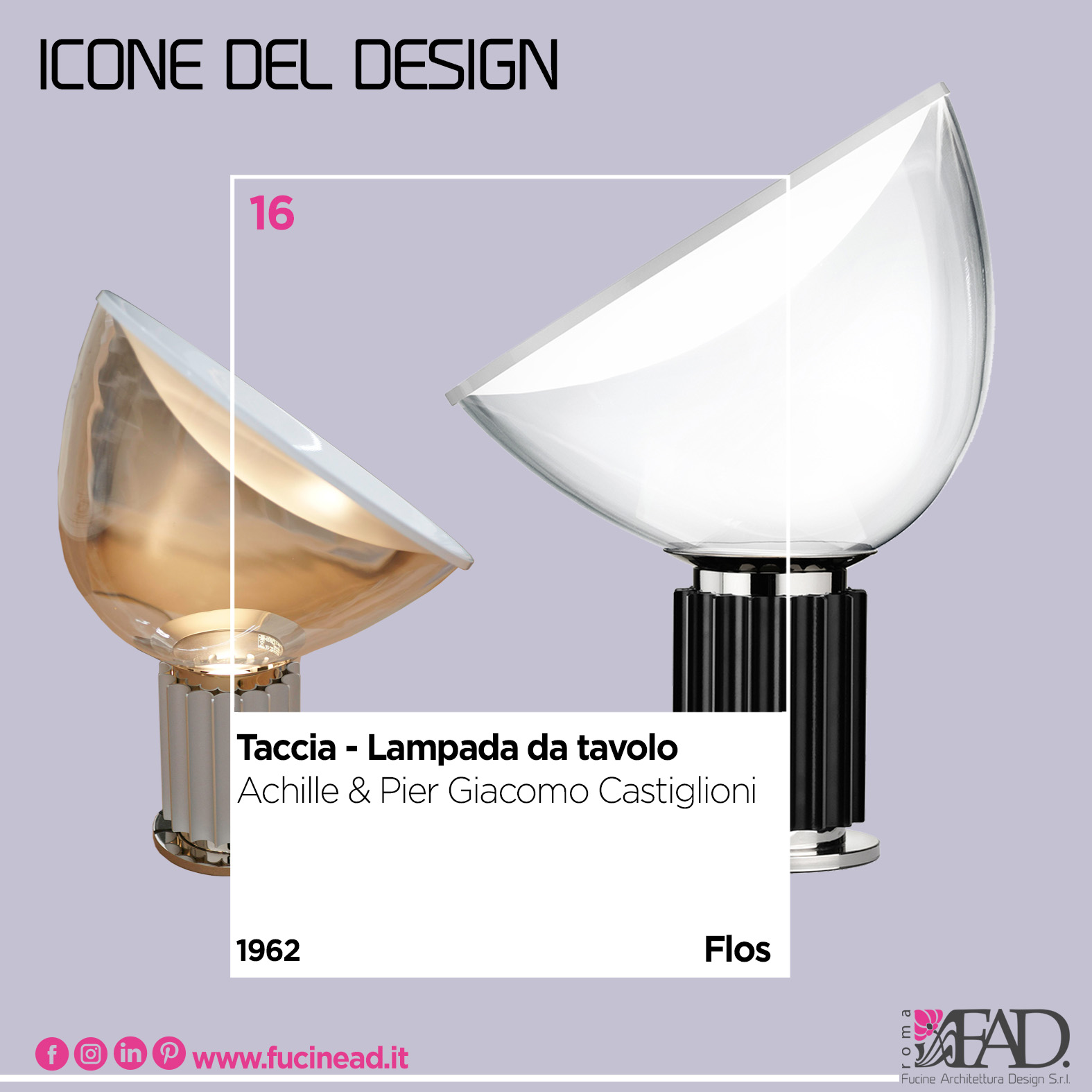 Lampada Taccia_Taccia_FADfucinearchitetturadesign_Studiodiarchitettura