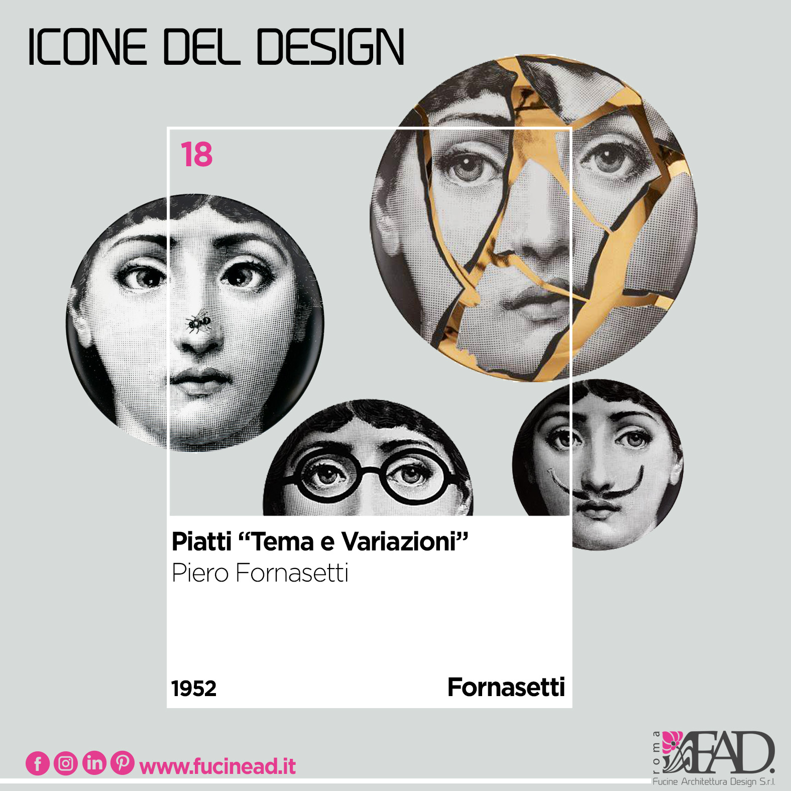 Temievariazioni_Fornasetti_LinaCavalieri_FAD-forniti-studio-architettura-interior-design-roma
