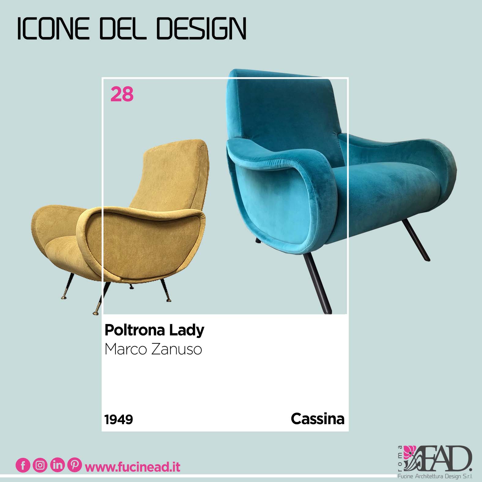 poltrona-lady-icona-del-design-studio-architettura-interior-design-roma-fad-fucine-forniti