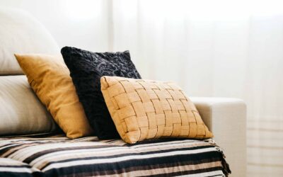 Architettura e interior design: trend, progetti e ispirazioni 9 Arredare casa con i colori dell’autunno