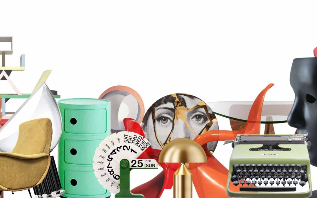 Design Icons
