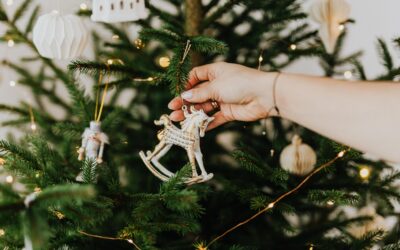 Architettura e interior design: trend, progetti e ispirazioni 8 Decorare casa per il Natale