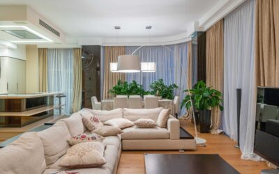 Architettura e interior design: trend, progetti e ispirazioni 7 Le nuove tendenze 2023 per l’interior design