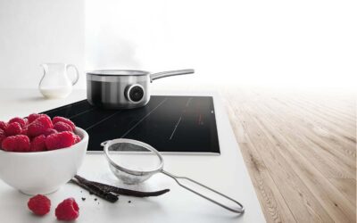 Architettura e interior design: trend, progetti e ispirazioni 4 Piano ad induzione o gas, quale scegliere per la tua casa?