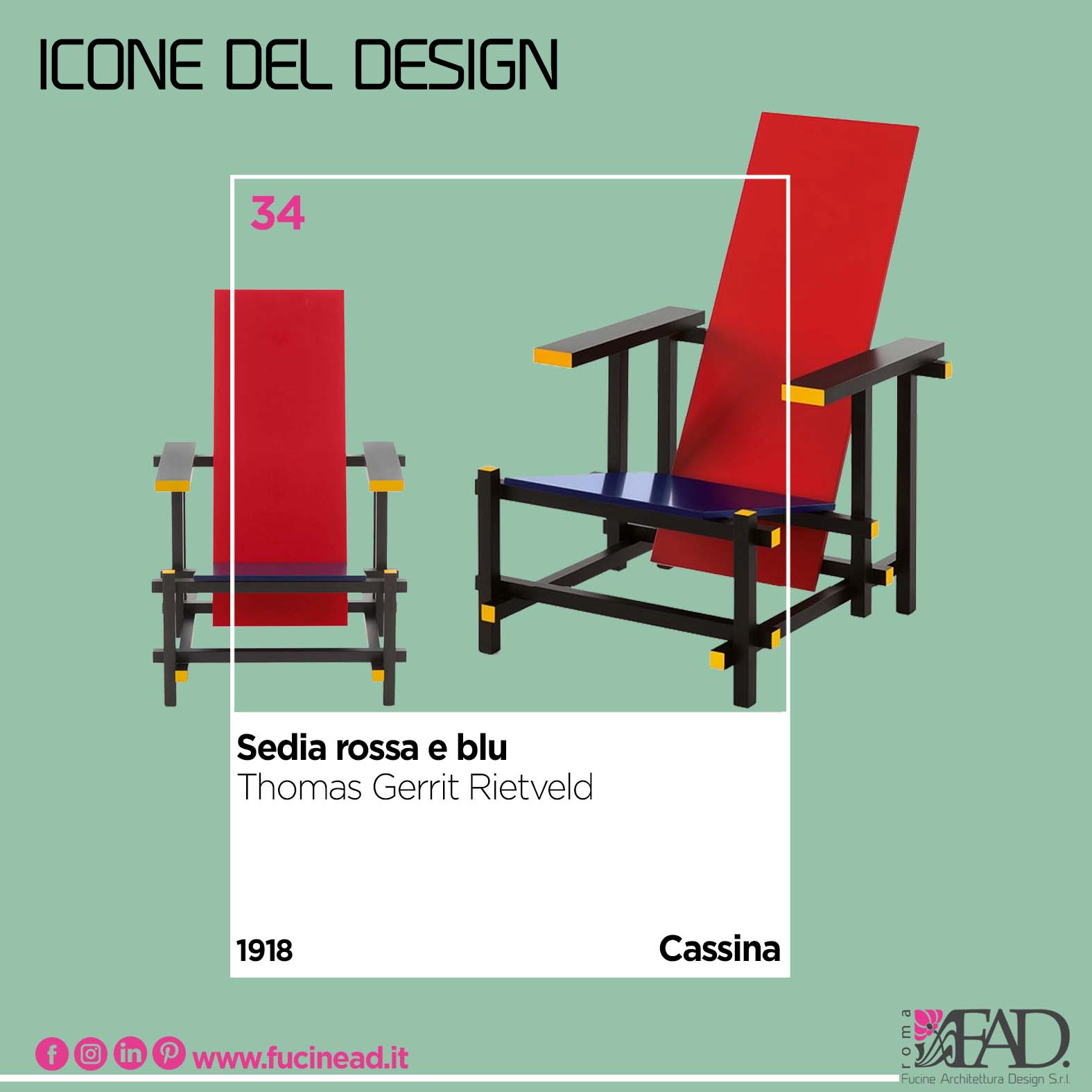 News_Icona Design_Sediarossaeblu_studio_architettura_interior_design_roma_forniti