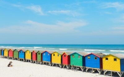 Architettura e interior design: trend, progetti e ispirazioni 3 Design da spiaggia