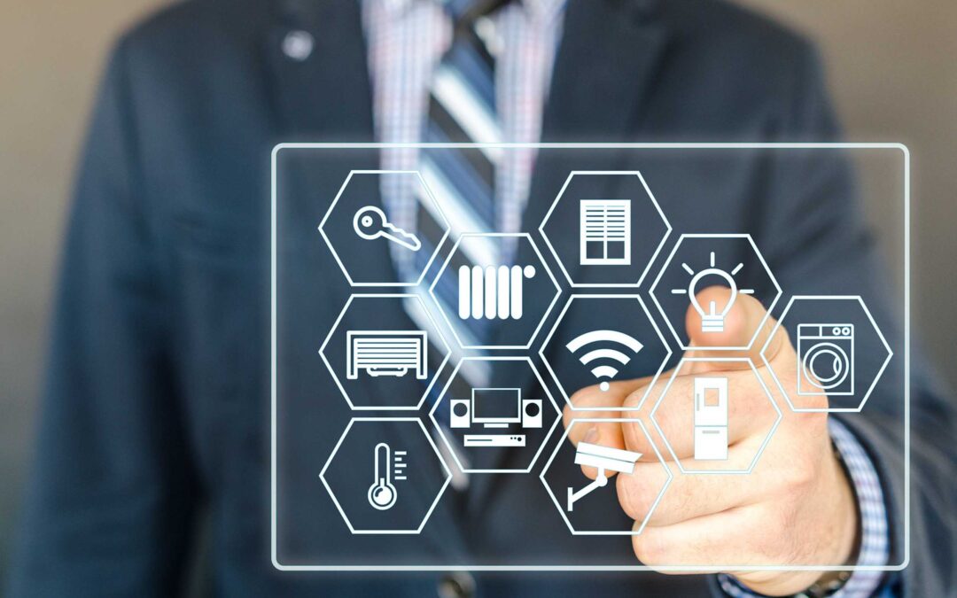 Domotica e Smart Home