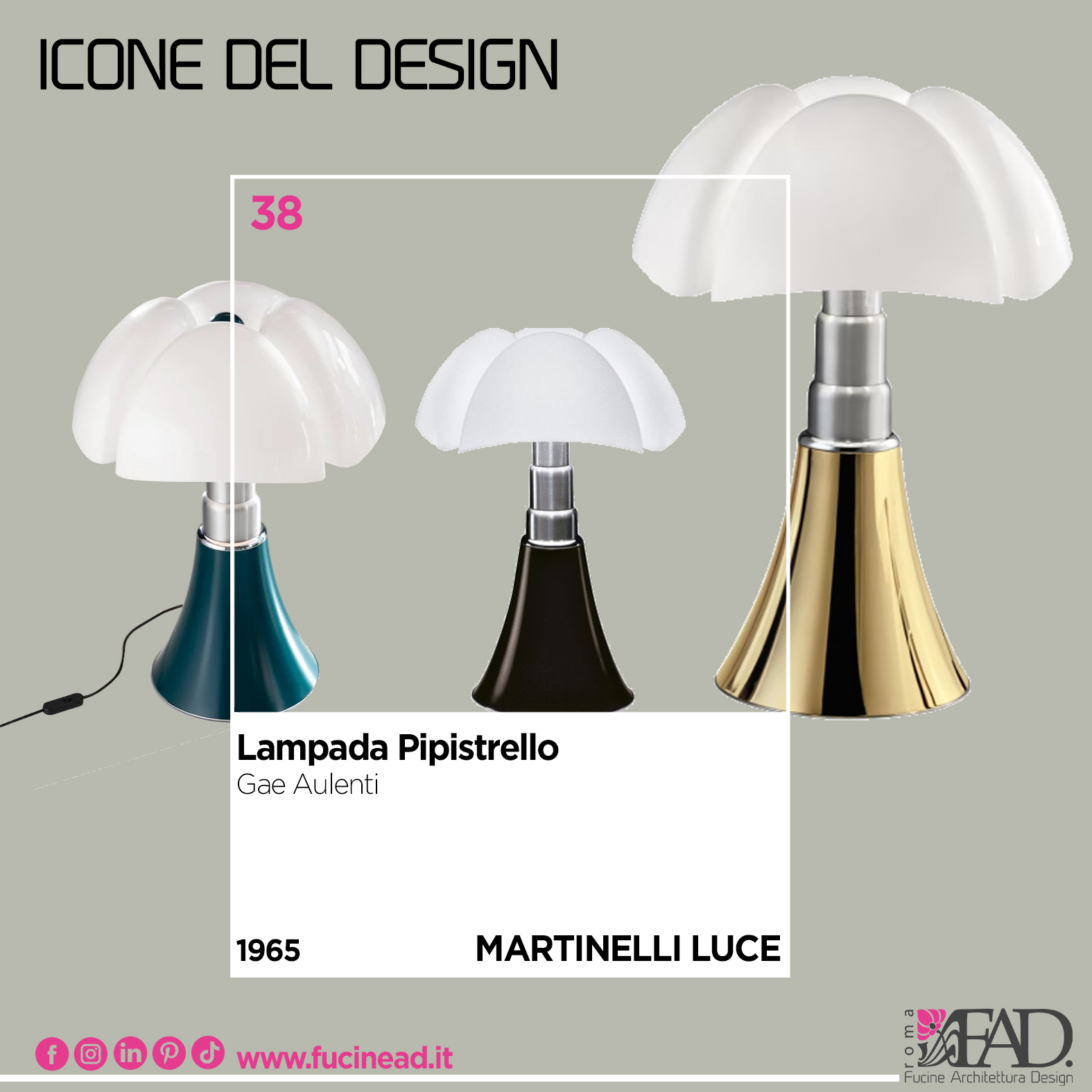38 - Lampada Pipistrello - fad fucine -studio-architettura-interior-design-forniti