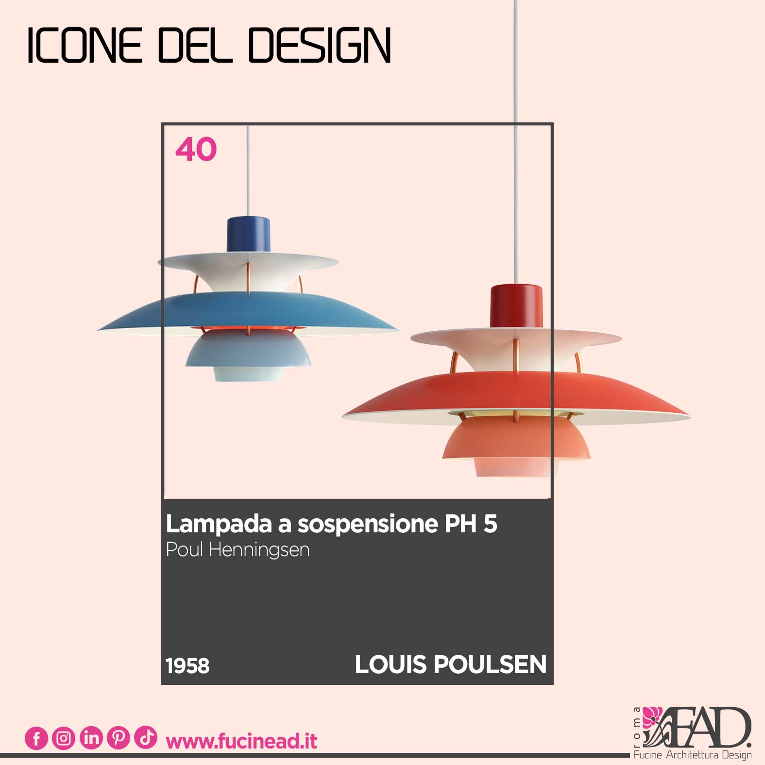 Lampada PH5_LouisPoulsen_fad-fucine-forniti-architettura-interior-design