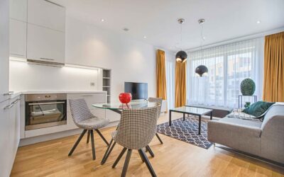 Architettura e interior design: trend, progetti e ispirazioni 8 Esplorando le tendenze del design d’interni nel 2024