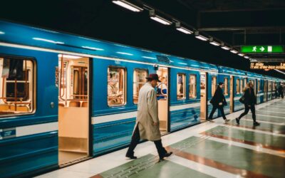The lack of transport infrastructure in Rome