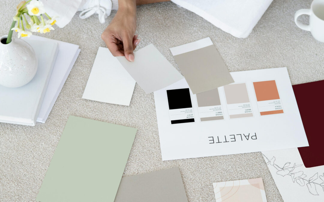 Trend forecasting e colore in architettura
