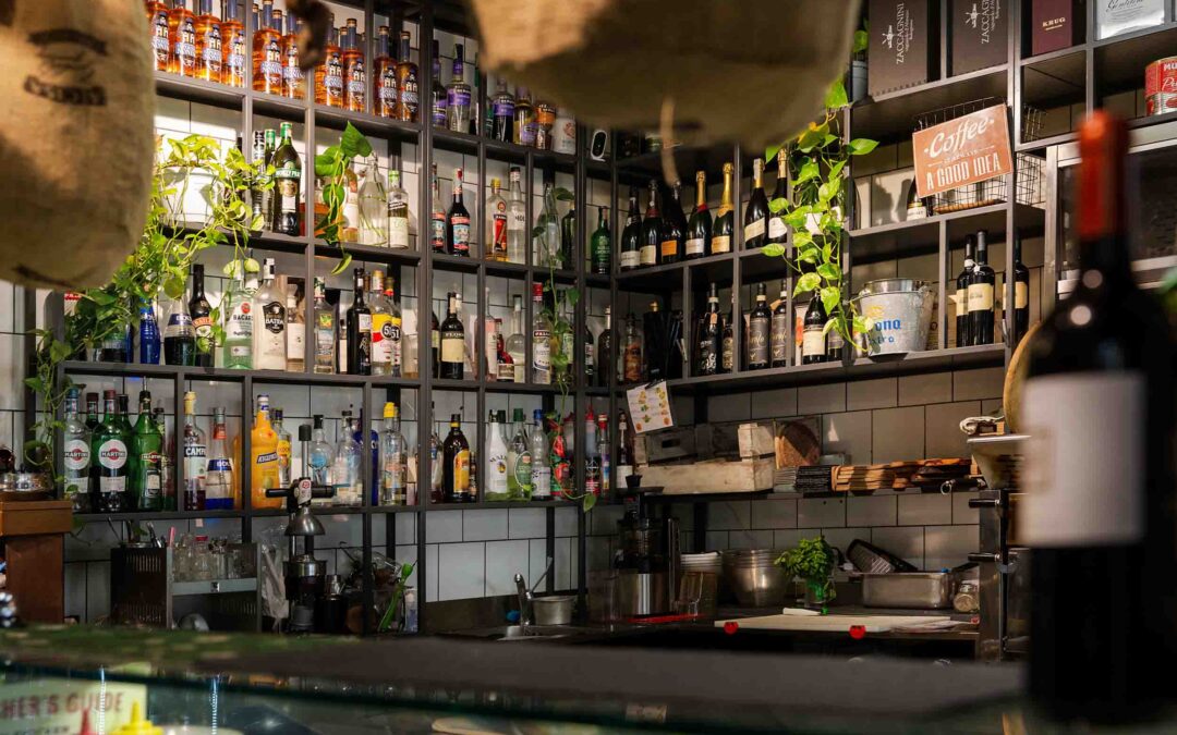 Bono, la bottega del gusto
