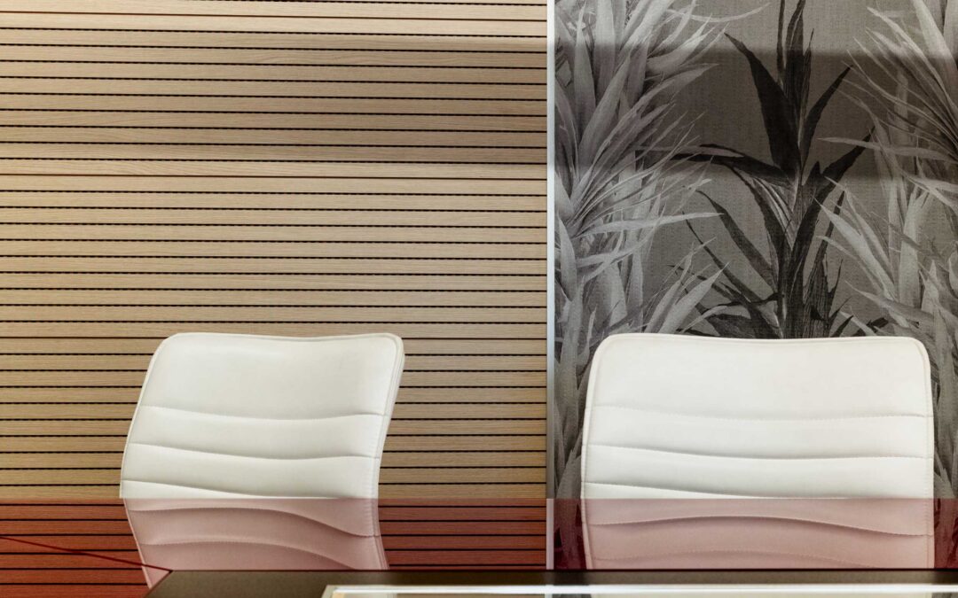 Texture di eleganza