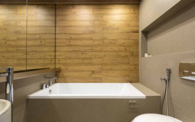 Progettare un bagno funzionale ed accogliente
