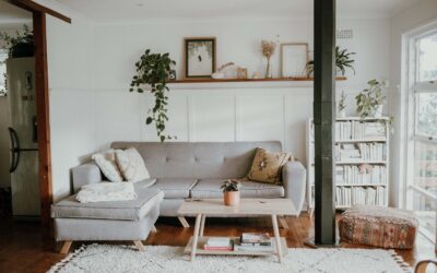 Nuove tendenze per l’interior design nel 2022