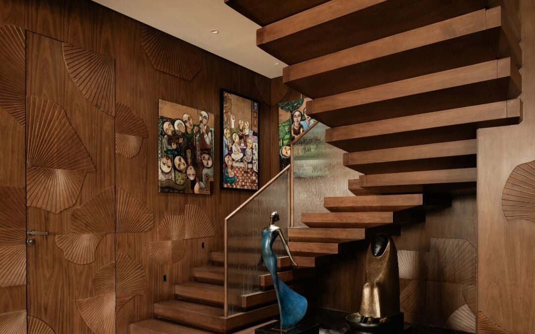 Tendenze interior design 2026